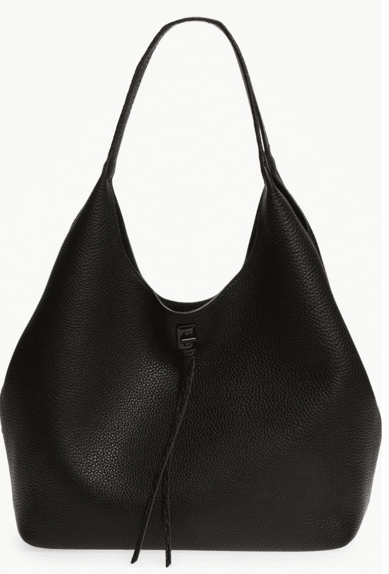 50 is not old tania stephens fashion blogger The Best Winter Handbags for Women Over 50  minkoff